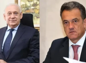 ADEMAR TRAIANO E PLAUTO MIRÓ
