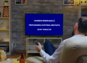 tre propaganda eleitoral radio e tv 2026