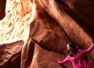 Salta, Argentina Divulgação