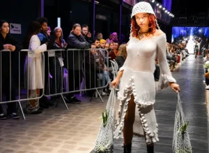 Boqueirão Fashion Week