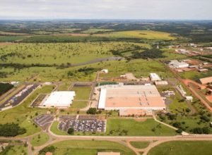 John Deere - Catalão (GO)