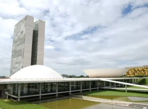 Congresso Nacional