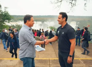 Jogos da Juventude CAIXA Foz do Iguaçu 2026