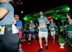 Maratona de Londrina Adama 2026