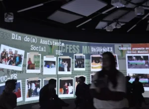 90 anos do Serviço Social no Brasil: Memórias do Paraná