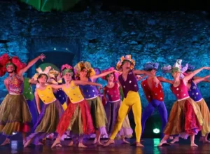 Curitiba Cia de Dança leva espetáculo inédito ao Festival de Primavera de Curitiba. Apresentações são gratuitas