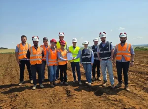 Castrolanda obtém autorização do IAT para início das obras de nova fábrica de tortilhas e ampliação da UBL