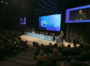 Fórum Regional da Indústria - curitiba