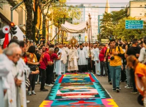 Corpus Christi Curitiba 2026