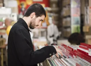 Circuito Vinil Curitiba omar square