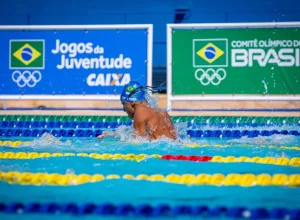 Jogos da Juventude CAIXA 2026