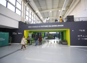 Parque Tecnológico da Indústria