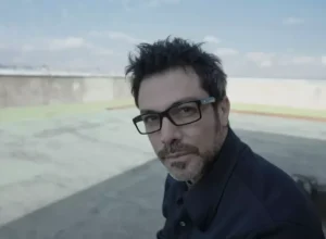 Cineasta Cacau Rhoden comanda a oficina “Realidades em Cena: Direção e Realização de Documentários” Cred Divulgação/Acervo Pessoal