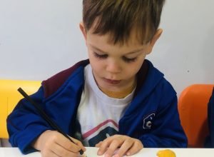 Petit Kids Cultural Center