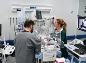 Hospital Regional do Norte Pioneiro