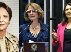 Rede parlamentar de políticas femininas lançada em São Paulo contará com Tereza Cristina, Damares Alves e Bia Kicis