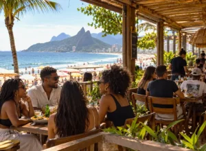 turismo brasileiro abrasel