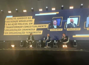 COP International 2026