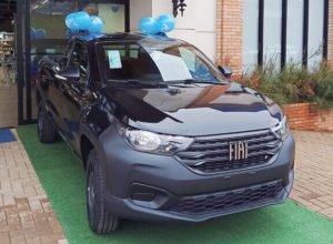 75 anos da Cooperativa Castrolanda