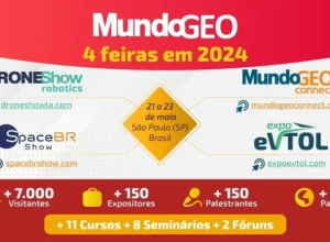 MundoGEO Connect