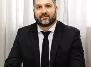 Luis Gustavo Stremel / crédito: divulgação