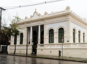 Museu da Escola Paranaense