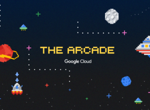 The Arcade