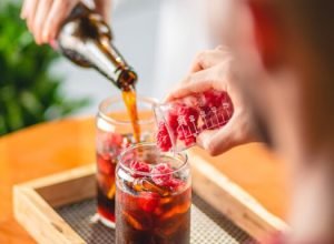 Cold Experience - foto Michel Téo Sin