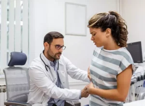 exame medico