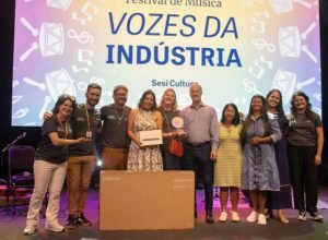 Imagem: divulgação da edição de 2025.