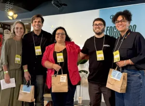 Encontro Impactos Positivos