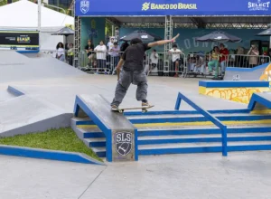 Circuito Banco do Brasil de Skate estreia em Curitiba