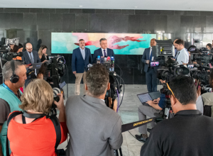 Governo Federal prorroga até domingo prazo para inscrições no Novo PAC Seleções