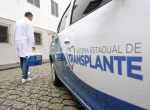 Paraná ultrapassa marca de 10 mil transplantes de órgãos desde 2011