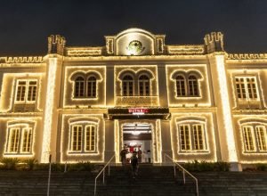 Shopping Curitiba_Natal