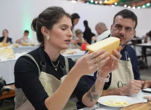 Foto: divulgação Prêmio Queijo Brasil