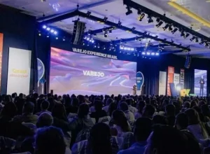 Varejo Experience Brasil foz do iguacu 2026