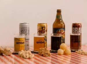 Experiência na cervejaria Adriática
