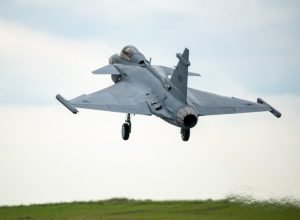 Gripen E