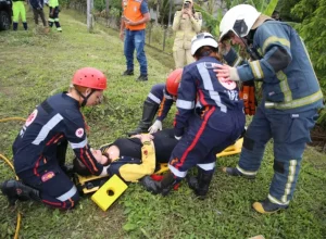 Protocolo prevê a oferta da medicação somada à capacitação dos profissionais. Foto: Sesa