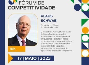 Fórum de Competitividade