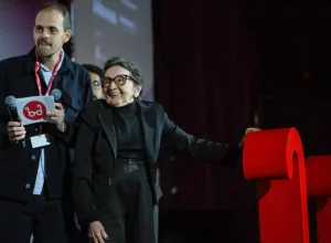 Cred Duda Dalzoto Olhar de Cinema