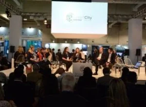 Smart City Business Brazil 2023