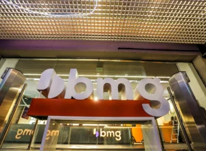 Foto: Sede Bmg - Divulgação