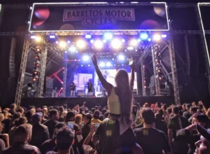 Barretos Motorcycles