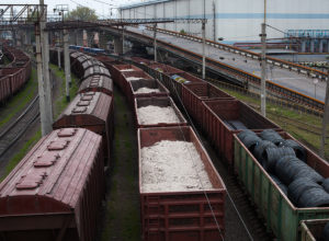 Malha Sul-ferrovia-parana