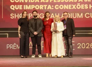 palladium curitba premio abrasce
