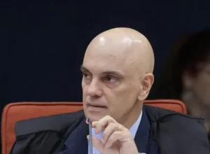 Alexandre de Moraes