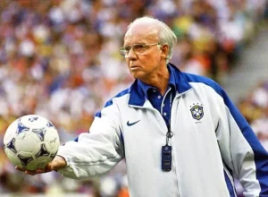 Mário Jorge Lobo Zagallo